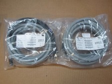 NEC MOD8-25PAIR INSTALLATION CABLE P/N: 670535 6 CONNECTORS 25 PAIRS picture