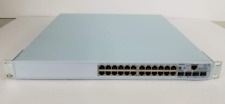 3CRUS2475 3Com 24-Ports Unified Gigabit Wired and Wireless PoE Switch picture