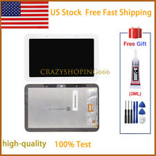 For Google Nest Home Hub 2nd Gen GA01331 LCD Display Touch Screen Digitizer picture