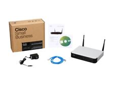 Cisco Router RV220W Wireless-N Network Security Firewall picture