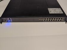 SonicWall NSA 2650 Network Security Appliance Firewall Model 1RK38-0C8 picture