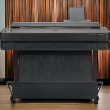 New - Open Box HP DesignJet T650 36