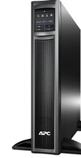 APC SMX1500RM2UC NEW APC Smart-UPS X,1500VA,120V, 8x 5-15R NEMA picture