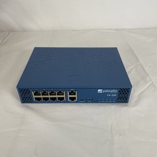 PALO ALTO PA-220 NETWORK SECURITY APPLIANCE FIREWALL - ( Open Box) picture