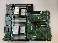 Lenovo IBM 01KN188 x3650 M5 8871AC3 DDR4 System board w/ HS picture