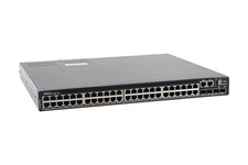 Dell PowerSwitch E3248P-ON 48-Port Switch - Still under Warranty picture