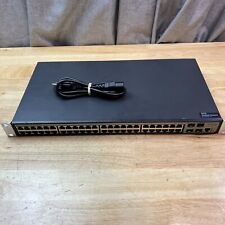 HP HPE OfficeConnect 1920 Series 48G 370W JG927A Gigabit Switch picture