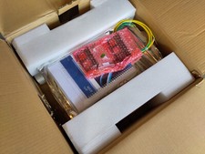 3Com 6040 4-Port Wired Router Chassis JR-610 (3C13840) NEW - SEALED picture