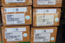 1 NEW AP8961 APC Switched Rack PDU 2G Power Strip 200/208V  C13 C19 VERTICAL MT picture