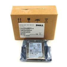 For Dell 900GB SAS 15k 2.5