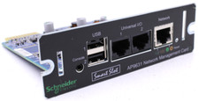 Schneider APC AP9631 Network Management Card 2 picture