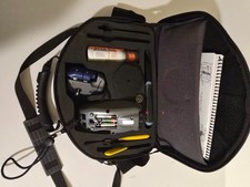 Corning Lanscape TKT-UNICAM Fiber Install Splice Kit picture