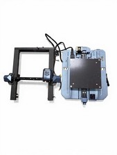 Creality 3D CR-10 SE 3D Printer *For Parts Only Sold AS IS* No monitor included picture