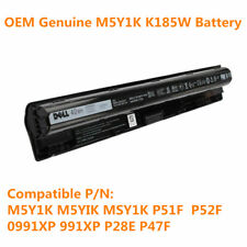 Brand NEW M5Y1K Battery for Inspiron 3551 3567 5558 5758 14 15 3000 Series OEM picture