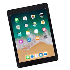 Lot of 10 Apple iPad Air 1st Generation A1474 32GB, 9.7in - Space Gray- Unlocked picture