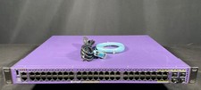 Extreme X440-G2-48P-10GE4 16535 Switch 48-Port x 1GE PoE 4 Combo 1G/10G SFPort picture