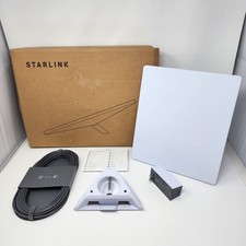 Starlink Mini Kit UTA-231 Complete Dish WiFi Satellite Internet SpaceX picture