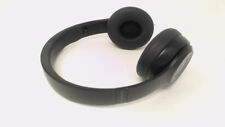 Beats Solo 3 Wireless A1796 Headphones Matte Black NO AUDIO RIGHT EAR picture