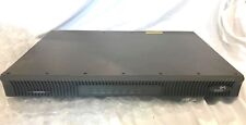 3Com Router 5012 Chassis Model 3C13701 picture