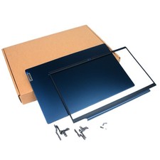 Dark Blue Top Lid LCD Back Cover For Lenovo IdeaPad 5 15IIL05 15ARE05 15ITL05 picture