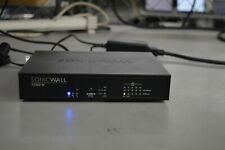 DELL SONICWALL TZ350W Firewall Network Security Router  picture
