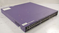Extreme Networks 16702 Summit X460-G2-48t-10GE4-Base Dual AC NEW picture