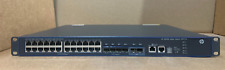 HPE A5500 JG311A 24-Port Network Managed Gigabit Switch (I) picture