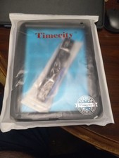 Timecity Rugged Case for iPad 10th GEN w/ Screen Protector picture