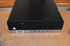 HP 2x 10GB PFsense Quad Core i5-6500 8GB RAM 3 Port Gigabit Firewall AESNI 500GB picture