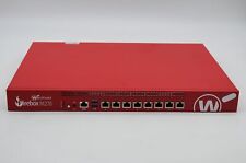 WatchGuard Firebox Network Security Firewall Part Number - M270 (Used) picture