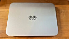 Cisco Meraki MX60-HW Firewall - Cloud Managed Security Appliance *UNCLAIMED* picture