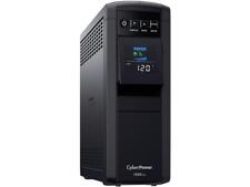 CyberPower CP1350PFCLCD 1350 VA / 880 Watts PFC Pure Sine Wave UPS picture