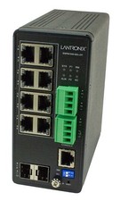 SISPM1040-582-LRT Managed Hardened Gigabit Ethernet PoE++ Switch (NEW) picture