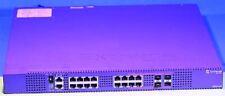 Extreme Networks X620-16T 17402  16-Port 10Gb Switch 1U form factor - Grade A picture