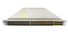Cisco Nexus N5K-C5672UP-16G 68-5638 48-Port SFP+ 6-Port QSFP+ Switch picture