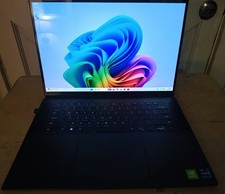 Dell Inspiron 16 7620 2-in-1 Touch i7-1260P 16GB 512GB SSD MX550 picture