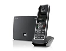 Gigaset C530 IP VoIP Landline Phone + ContactsPush App > Better Than C610 IP picture
