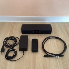 Bose Videobar VB-S (All-in-One USB Conferencing System) FAULTY picture