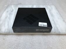 NetGate SG-2440 with pfSense Plus Console GNU Router Firewall Security Appliance picture