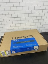 Linksys 24-Port Managed Gigabit PoE+ Switch 250W LGS328PC picture