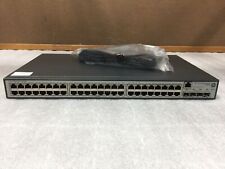 HP V1910-48G JE009A 48-Port Managed Gigabit Ethernet Network Switch - Tested picture