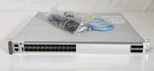Cisco Catalyst C9500-24Y4C-A 24 Port 25G SFP 4 QSFP 100G NW Advantage Dual PSU picture