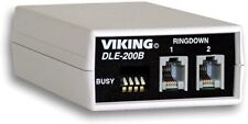 Viking Phone Line Simulator with Power SupplyÂ PROFESSIONALLY TESTED WORKING picture