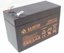 SHR3.6-12 - BB Battery 12V/3.6AH Battery picture