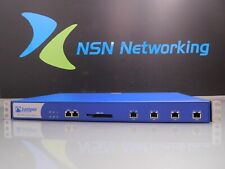 Juniper NetScreen 204 NS-204-001 VPN Firewall Network Security Appliance picture