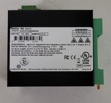 N-TRON 306TX 6-Port Unmanaged Fast Ethernet RJ-45 Standalone Switch picture