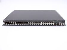Dell PowerConnect 3548 48 Port 1Gb Rack Mountable Ethernet Switch 469-3413 picture