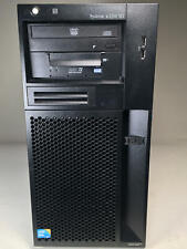 IBM X3200M3 Desktop Single Xeon E5-2609 4 Cores 2.4GHZ 32GB picture