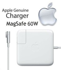 60W L-Tip Power Adapter Charger ForMacBook and 13''MacBook Pro 2006-2012/Genuine picture