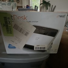 Neat NeatDesk Desktop Scanner Duplex 600x600 DPI USB Digital Filing System picture